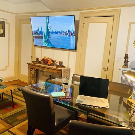 Nyc Cozy Private Bedroom With Free Parking & Near Subway - Business & Tourists New York Exterior photo