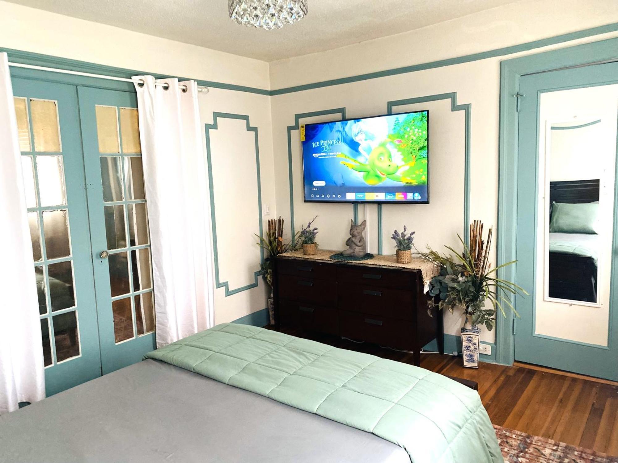 Nyc Cozy Private Bedroom With Free Parking & Near Subway - Business & Tourists New York Exterior photo